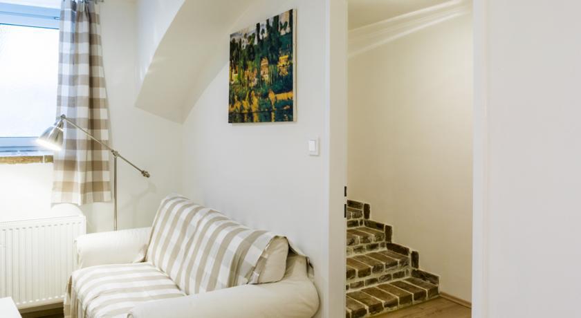 Townhouse Apartments Wien الغرفة الصورة